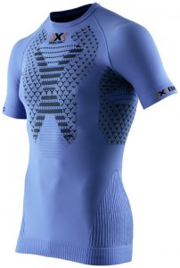 X-Bionic Twyce - Runningshirt - Herren, Gr. M