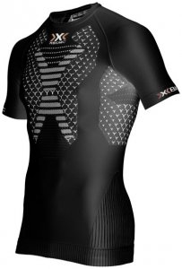 X-Bionic Twyce - Runningshirt - Herren, Gr. S