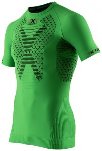 X-Bionic Twyce - Runningshirt - Herren, Gr. 2XL