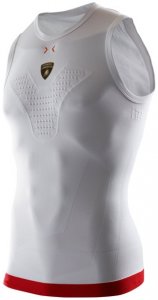 X-Bionic Underwear Lamborghini - Funktionsshirt ärmellos - Herren, Gr. 2XL