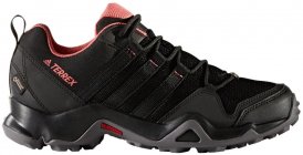 adidas Performance Damen Leichtwanderschuhe "Terrex AX2R GTX", schwarz, Gr. 362/3