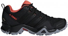 adidas Performance Damen Leichtwanderschuhe "Terrex AX2R GTX W", schwarz, Gr. 382/3