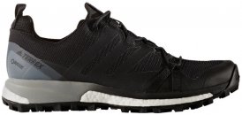 adidas Performance Damen Trailrunningschuhe "Terrex Agravic GTX", schwarz, Gr. 42