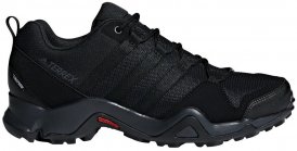 adidas Performance Herren Leichtwanderschuhe "Terrex AX2 Climaproof", schwarz, Gr. 442/3