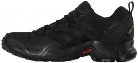 adidas Performance Herren Leichtwanderschuhe "Terrex AX2R GTX", schwarz, Gr. 44