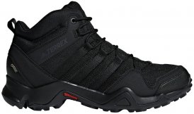 adidas Performance Herren Outdoorschuhe "Terrex AX2R Mid GTX", schwarz, Gr. 402/3