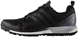 adidas Performance Herren Trail Running Schuhe "Terrex Agravic GTX", schwarz, Gr. 442/3