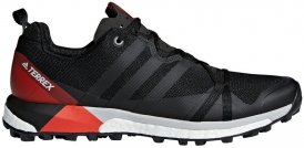 adidas Performance Herren Trailrunningschuhe "Terrex Agravic", schwarz, Gr. 42.5