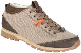 AKU Damen Freizeitschuhe "Bellamont Plus Air", beige, Gr. 41EU