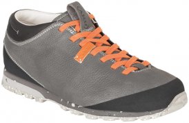 AKU Herren Freizeitschuhe "Bellamont Plus", mittelgrau, Gr. 46EU