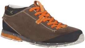 AKU Herren Wanderschuhe "Bellamont Suede GTX", beige, Gr. 46EU