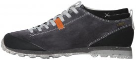 AKU Herren Wanderschuhe "Bellamont Suede GTX", dunkelgrau, Gr. 44EU