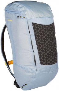 Boreas Tagesrucksack/Wanderrucksack "Echo", blau, Gr. 25