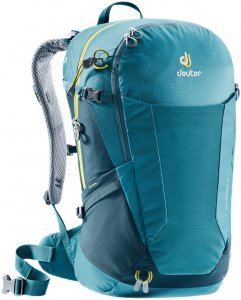 Deuter Damen Tages- und Wanderrucksack "Futura 24", marine, Gr. 24