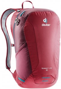 Deuter Fahrradrucksack "Speed Lite 16", orange, Gr. 16