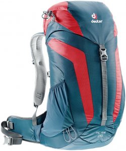 Deuter Tages- und Wanderrucksack "AC Lite 26", eis, Gr. 26