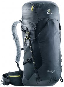 Deuter Tages- und Wanderrucksack "Speed Lite 32", schwarz, Gr. 32