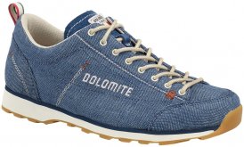 Dolomite Damen Leichtwanderschuhe "Cinquantaquattro LH", denim, Gr. 37.5