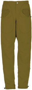 E9 Herren Kletterhose Rondo Slim, pistazie, Gr. S