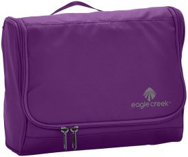 Eagle Creek Kulturtasche / Kulturbeutel "Pack-It Bi-Tech On Board", beere, Einheitsgröße