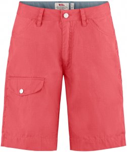 FJÄLL RÄVEN Damen Wandershorts "Greenland Shorts W", koralle, Gr. 36