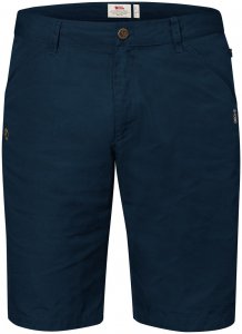 FJÄLL RÄVEN Herren Shorts "High Coast Shorts", marine, Gr. 52