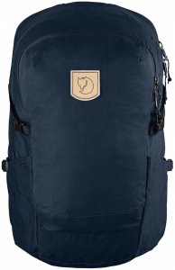 FJÄLL RÄVEN Tagesrucksack "High Coast Trail 26", dunkelblau, Gr. 26