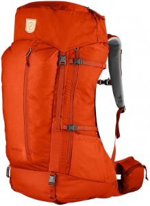 FJÄLL RÄVEN Trekkingrucksack "Abisko Friluft 35", orange, Gr. 35