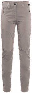 Jack Wolfskin Damen Wanderhose "Active Light Pants", ash, Gr. 36