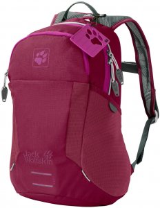 Jack Wolfskin Kinder Rucksack "Moab Jam", beere, Einheitsgröße