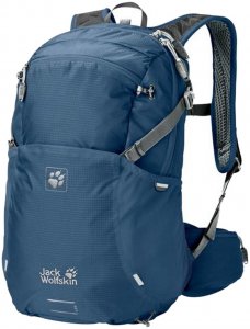 Jack Wolfskin Rucksack "Moab Jam", blau, Gr. 18