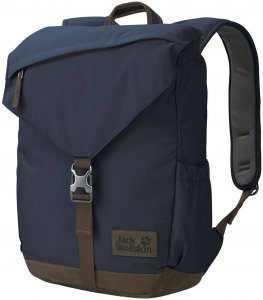 Jack Wolfskin Rucksack "Royal Oak", nachtblau, Einheitsgröße