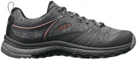 Keen Damen Leichtwanderschuhe "Terradora", anthrazit, Gr. 38.5EU