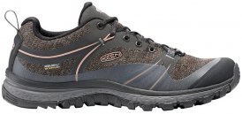 Keen Damen Leichtwanderschuhe "Terradora WP", anthrazit, Gr. 37.5EU