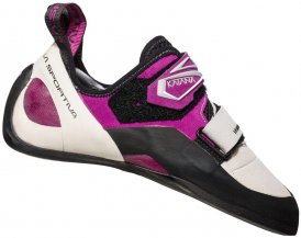 La Sportiva Damen Kletterschuhe "Katana", weiss, Gr. 40