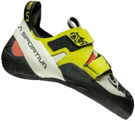 La Sportiva Damen Kletterschuhe "Otaki", flamingo, Gr. 39