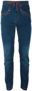 La Sportiva Herren Kletterhose "Wall Jeans", jeans, Gr. S