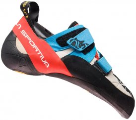 La Sportiva Herren Kletterschuhe " Otaki", orange, Gr. 40