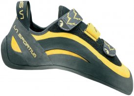 La Sportiva Unisex Kletterschuhe "Miura", mehrfarbig, Gr. 40EU