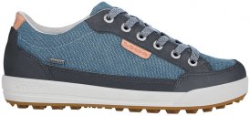 Lowa Damen Freizeitschuhe "Maine II GTX LO WS", marine, Gr. 41EU