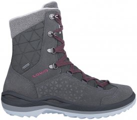 Lowa Damen Stiefel "Calceta II GTX", anthrazit, Gr. 42EU