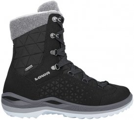 Lowa Damen Stiefel "Calceta II GTX", schwarz, Gr. 42EU