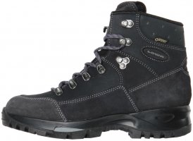 Lowa Damen Trekkingschuhe "Arosa GTX", blau, Gr. 37.5EU