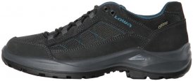 Lowa Damen Trekkingschuhe "Toledo GTX", anthrazit, Gr. 41.5EU
