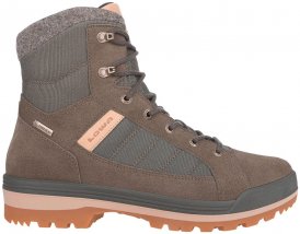 Lowa Herren Boots "Isarco III GTX® Mid", olive, Gr. 46EU