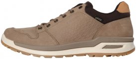Lowa Herren Wanderschuhe "Locarno GTX® LO", beige, Gr. 46.5EU
