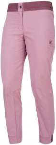 Mammut Damen Kletterhose "Alnasca", rose, Gr. 34