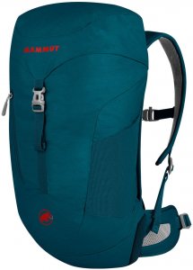 Mammut Damen Wanderrucksack / Tagesrucksack "Crea Tour 25L", petrol, Gr. 25L