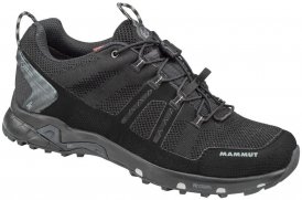 Mammut Damen Wanderschuhe "T Aegility Low GTX® Women", schwarz, Gr. 41