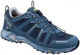 Mammut Herren Leichtwanderschuhe "T Aenergy Low GTX", nachtblau, Gr. 442/3